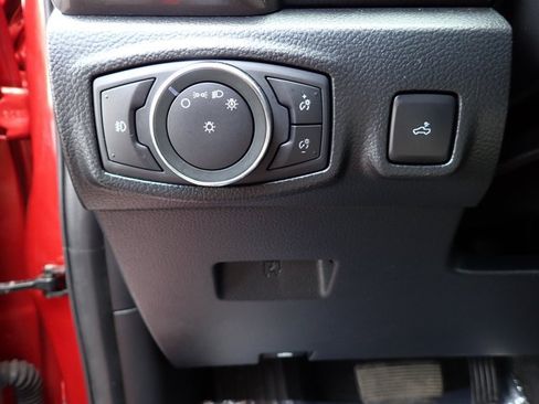Used 2019 Ford Ranger Lariat w/ Equipment Group 501A Mid AWD/4WD image 15