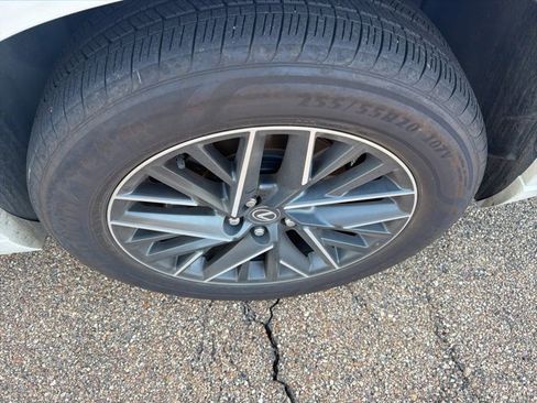 Used 2025 Lexus TX 350 AWD image 5