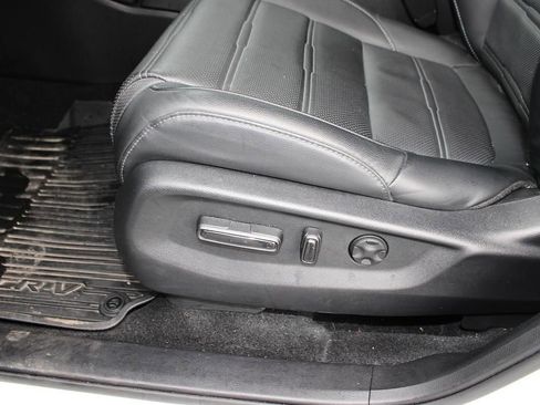 Used 2021 Honda CR-V EX-L image 18