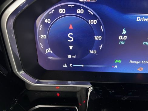 New 2026 Chevrolet Silverado 2500 LT w/ Z71 Chrome Sport Edition image 11