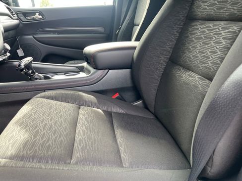 New 2026 Dodge Durango GT w/ Blacktop Package image 23