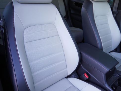 Used 2024 Honda CR-V Sport Touring image 13