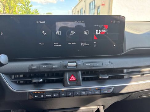 Used 2025 Kia K4 FWD image 21