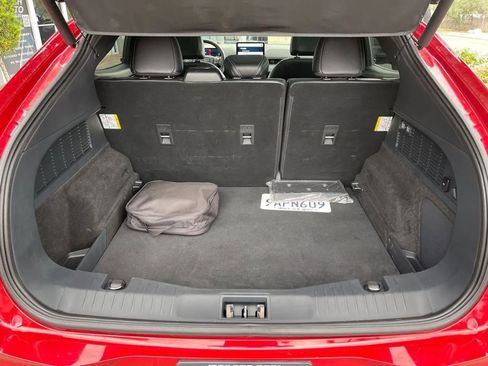 Used 2021 Ford Mustang Mach-E Premium image 10