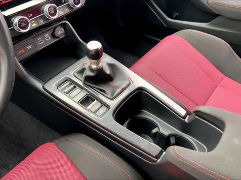 Used 2024 Honda Civic Si image 16