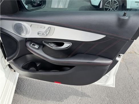 Used 2018 Mercedes-Benz C 43 AMG 4MATIC Sedan image 30