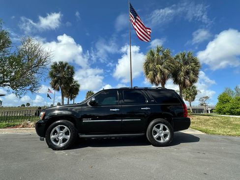 Used 2013 Chevrolet Tahoe LTZ image 50