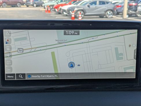 New 2025 Hyundai Palisade Calligraphy image 22