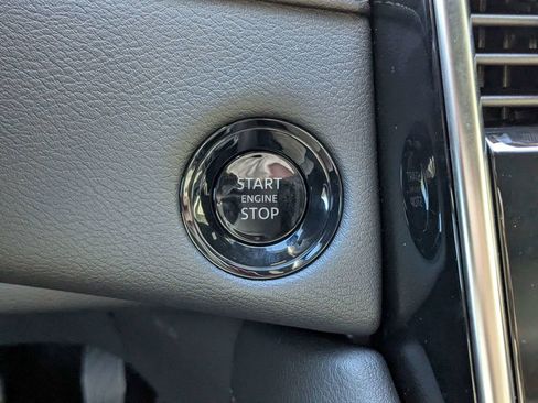 New 2026 Nissan Armada SL w/ Captain's Chari Seat Package RWD image 34
