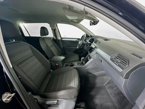 Used 2024 Volkswagen Tiguan S FWD image 31