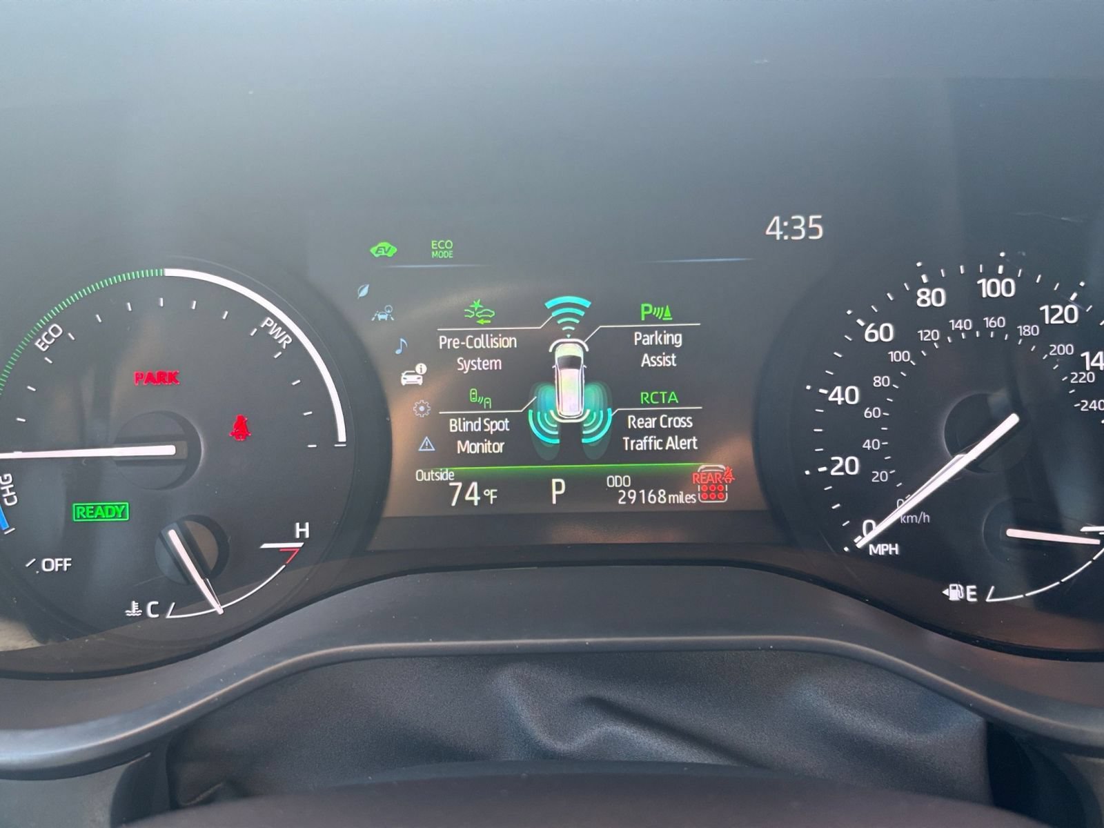 Used 2025 Toyota Sienna XLE FWD image 42