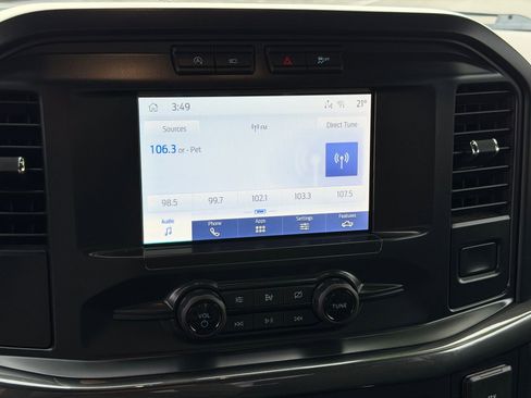 Used 2021 Ford F150 XL w/ STX Appearance Package image 20