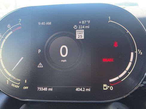 Used 2021 MINI Cooper S FWD image 5