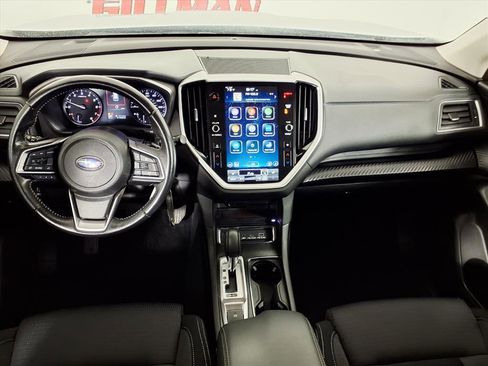 Certified 2023 Subaru Ascent Premium image 10