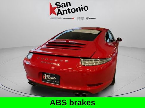 Used 2015 Porsche 911 Carrera GTS RWD image 14