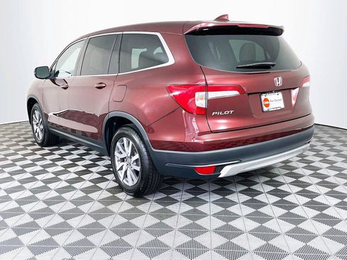 Used 2019 Honda Pilot EX-L image 4