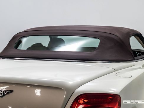 Used 2013 Bentley Continental GT AWD/4WD image 6