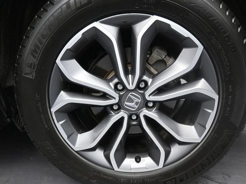 Used 2021 Honda CR-V EX image 9