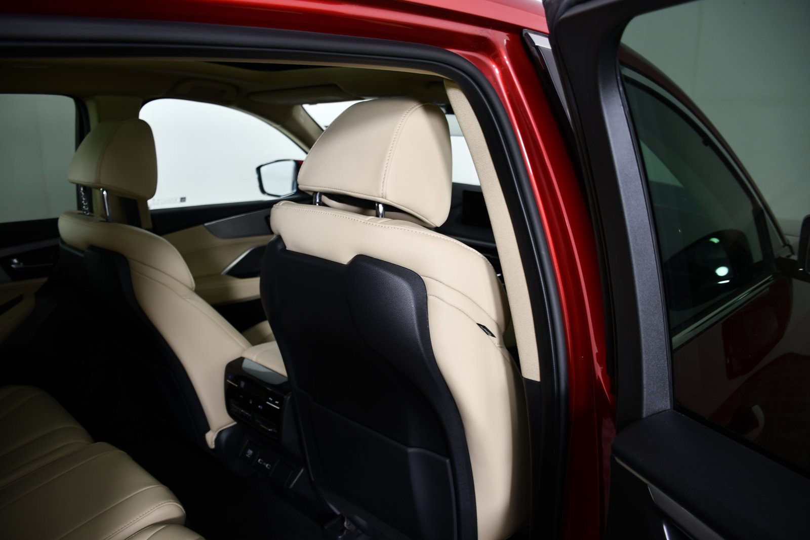 Certified 2023 Acura MDX SH-AWD image 44