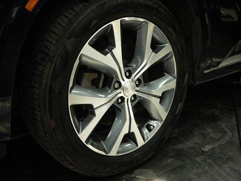 Used 2021 Hyundai Palisade Limited w/ Cargo Package FWD image 3