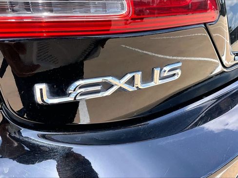 Used 2010 Lexus IS 350C RWD image 28