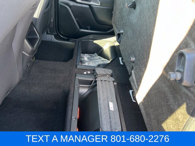 Used 2024 Ford Ranger XLT w/ Trailer Tow Package AWD/4WD image 35