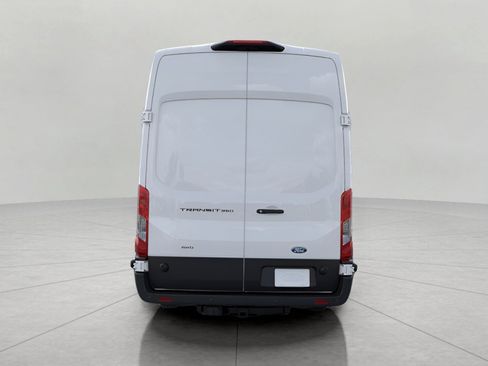 New 2026 Ford Transit 350 148 High Roof Extended AWD w/ Load Area Protection Package image 5