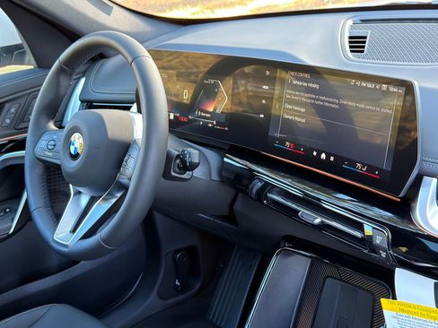 New 2026 BMW X1 xDrive28i w/ Convenience Package image 20