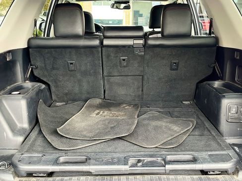 Used 2018 Toyota 4Runner TRD Off-Road Premium image 26