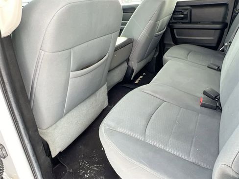 Used 2013 RAM 1500 Express image 18