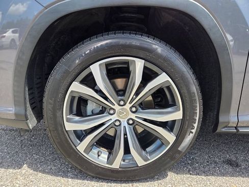 Used 2017 Lexus RX 350 FWD w/ Premium Package image 21