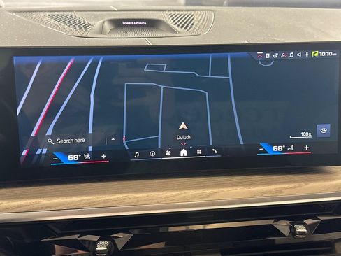 Used 2024 BMW X7 M60i w/ Executive Package AWD/4WD image 5