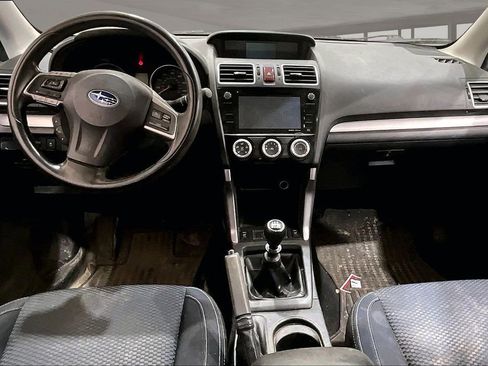 Used 2016 Subaru Forester 2.5i Premium AWD/4WD image 16