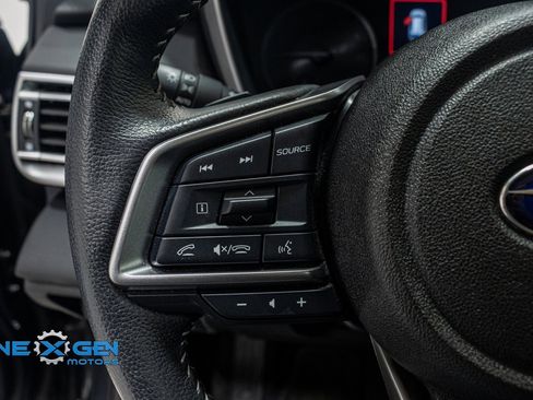 Used 2024 Subaru Outback Limited image 14