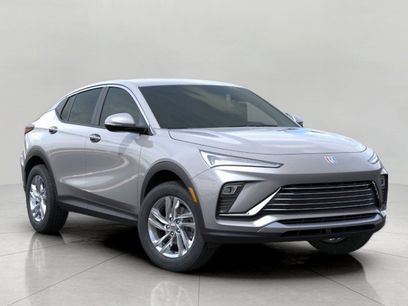 New 2026 Buick Envista Preferred w/ Convenience II Package