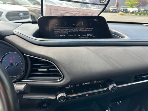 Used 2020 MAZDA CX-30 AWD w/ Preferred Package image 22