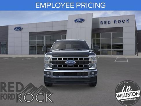 New 2026 Ford F250 XLT AWD/4WD image 7
