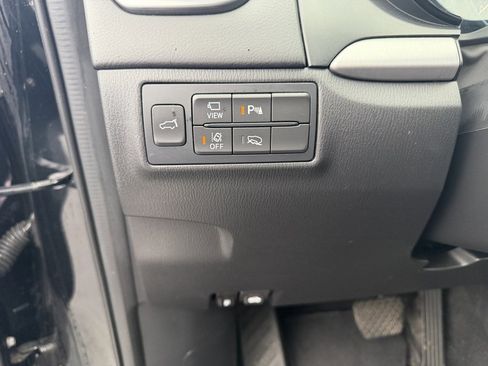 Used 2021 MAZDA CX-9 Grand Touring image 17