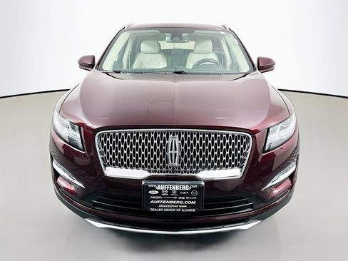 Used 2019 Lincoln MKC Reserve w/ MKC Climate Package AWD/4WD image 2
