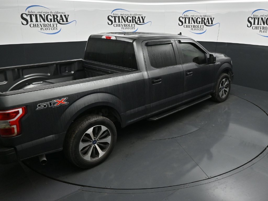 Used 2020 Ford F150 XL w/ Equipment Group 101A Mid RWD image 24
