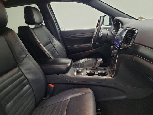 Used 2019 Jeep Grand Cherokee Limited X image 21