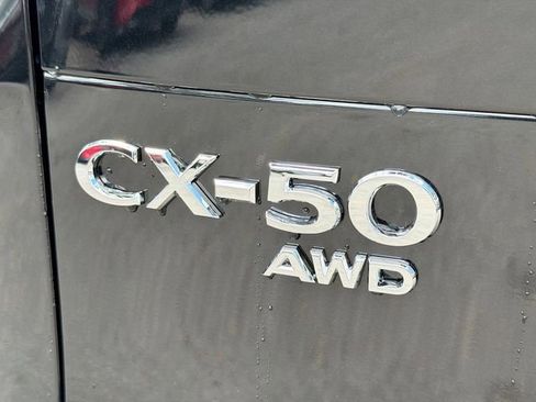 New 2026 MAZDA CX-50 2.5 Hybrid w/ Weather Package AWD/4WD image 12