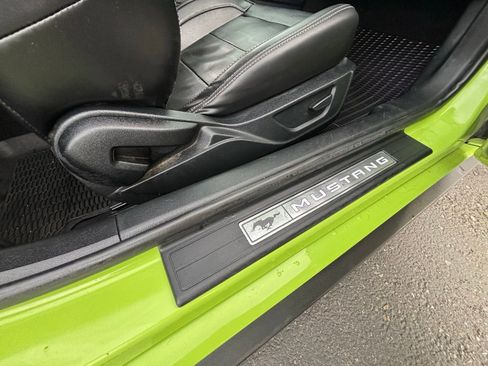 Used 2020 Ford Mustang GT Premium w/ GT Performance Package image 8