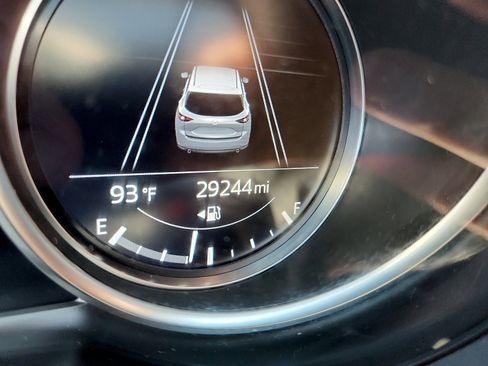 Certified 2023 MAZDA CX-5 AWD 2.5 S image 22