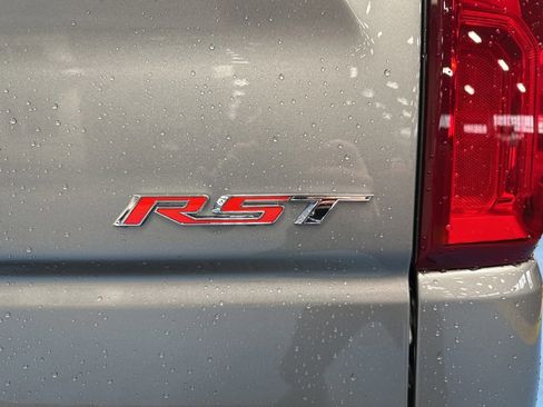 New 2026 Chevrolet Silverado 1500 RST image 5