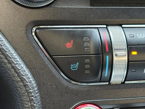 Used 2017 Ford Mustang GT Premium w/ Equipment Group 401A image 13