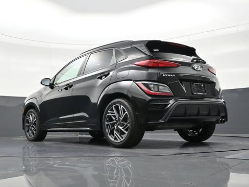 Used 2023 Hyundai Kona N Line w/ Cargo Package image 27