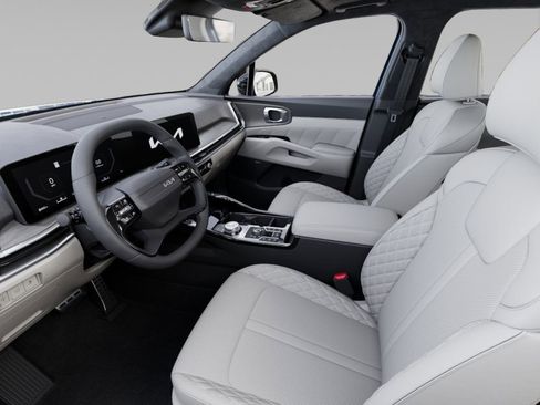 New 2026 Kia Sorento SX Prestige AWD/4WD image 17
