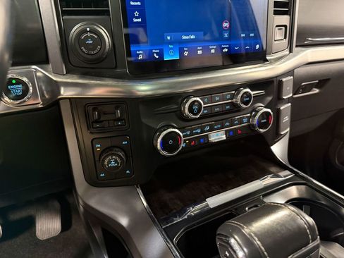 Used 2023 Ford F150 Lariat w/ Equipment Group 502A High image 84