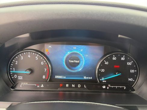 Used 2023 Ford Explorer XLT w/ Equipment Group 202A image 25